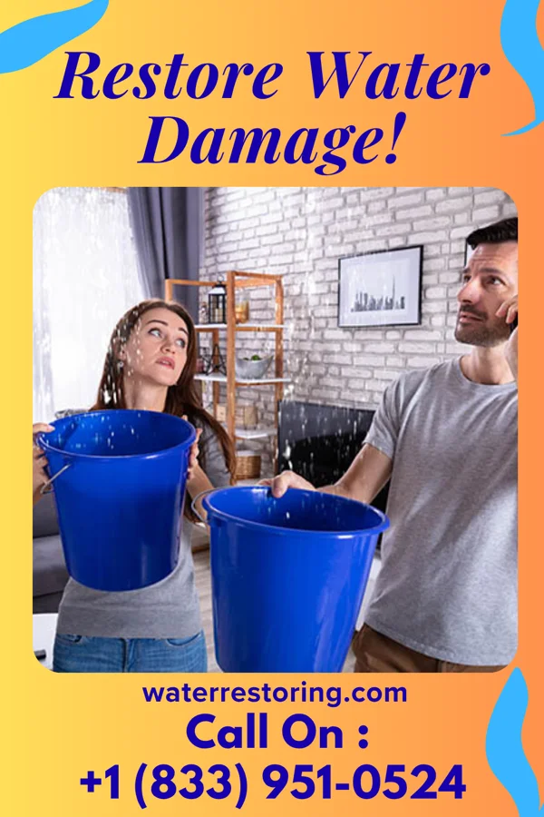 water restoration Allied Water Cleanup LLC Pembine